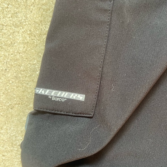 Sketchers by Barco jogger scrub pants - Picture 4 of 5